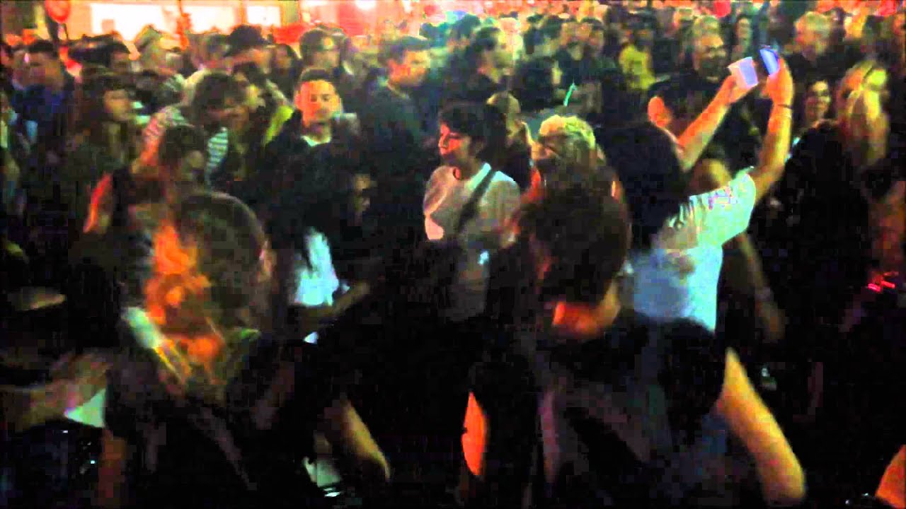 Feria of Nîmes, Pena Samba Music, France