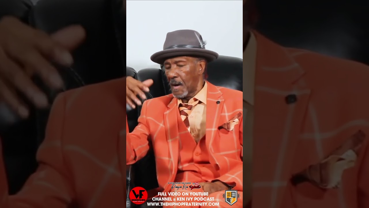 FILLMORE SLIM ON HOW TO TURN A WOMAN INTO A HOLLYWOOD STAR