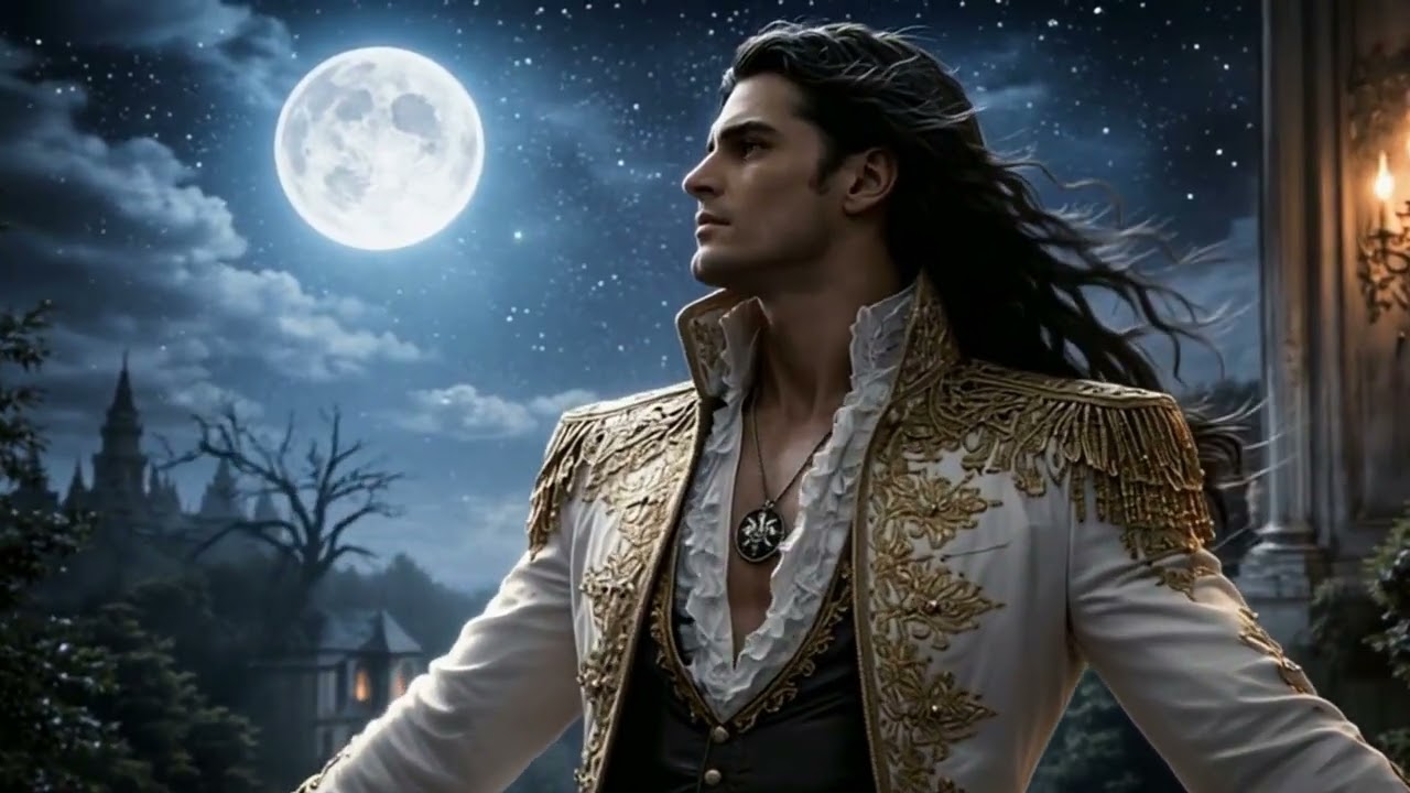 Belmor Mystica - Moonlight