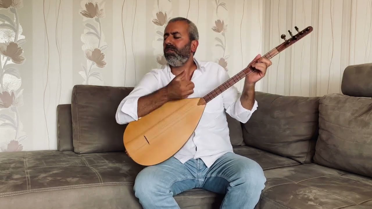 Dost Senin Derdinden | Alişan BULUT