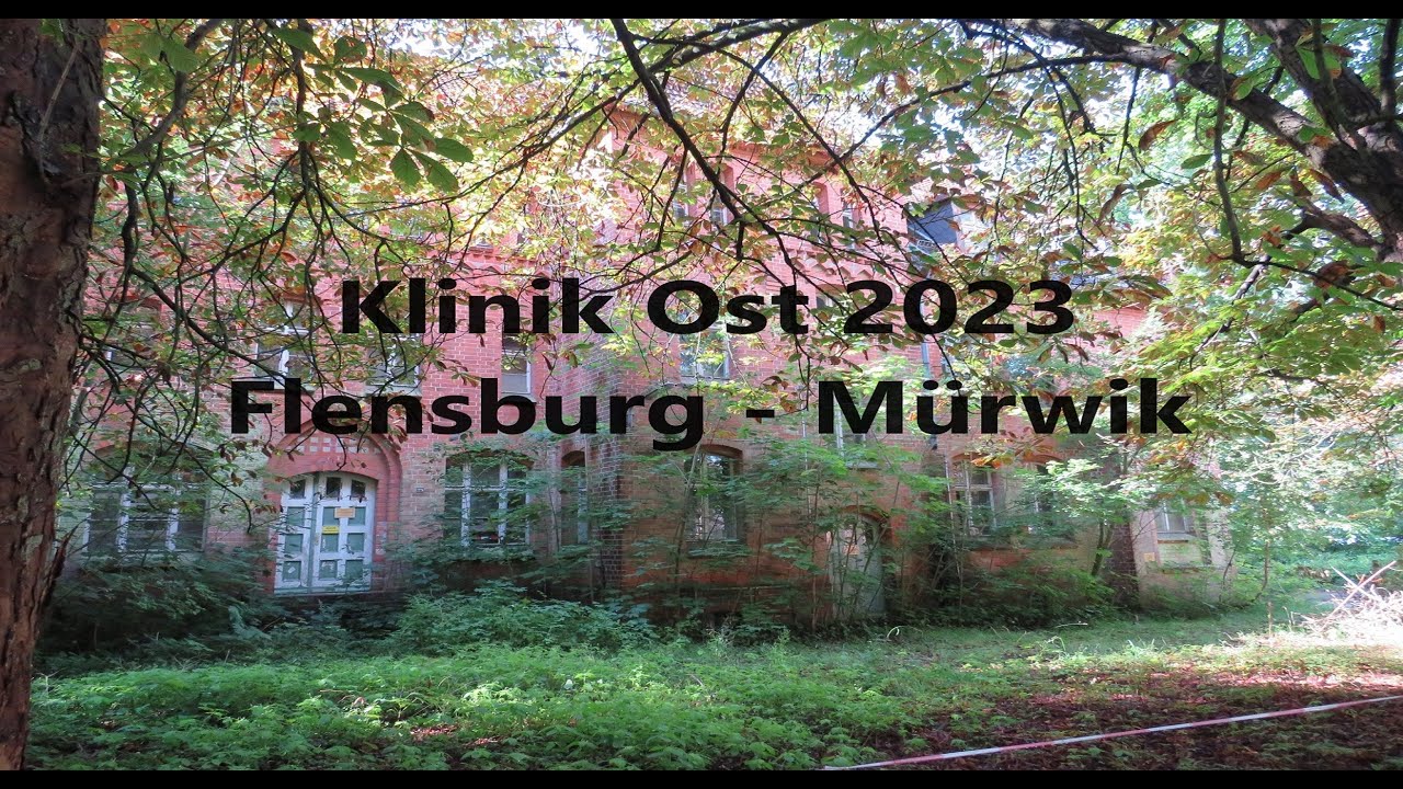 Klinik Ost 2023