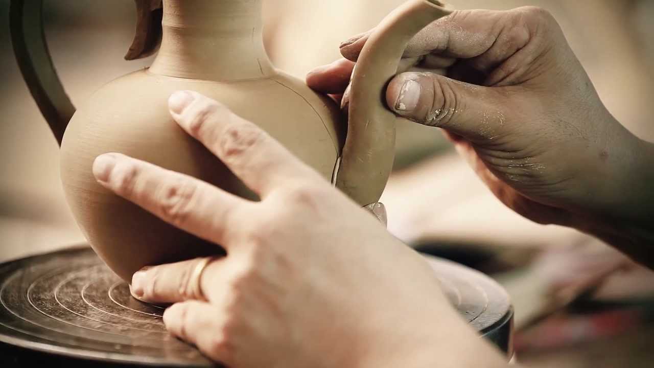 Icheon Ceramics : 보광요 조세연 명장_Cramic master
