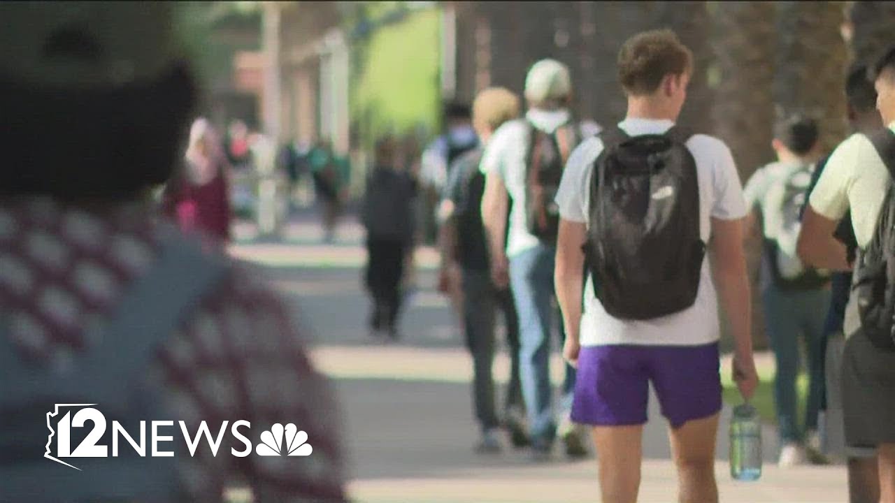 Sending your kid to college? Study warns against helicopter parenting