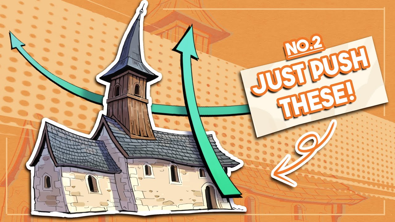 3 EASY Tips to INSTANTLY Push your STYLIZATION!