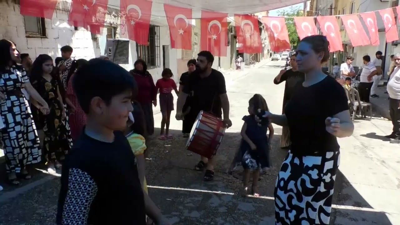 ASKER GECESİ BATUHAN 1