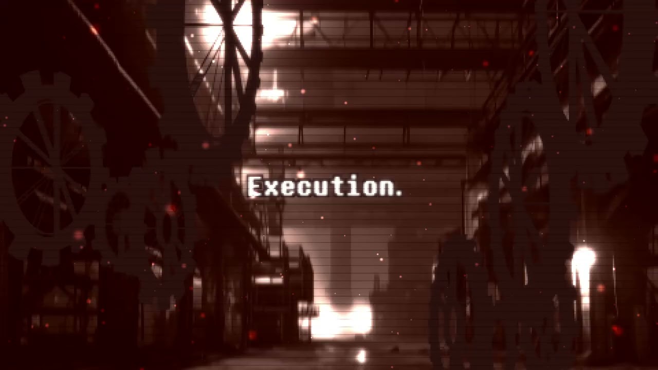 【UndertaleAU】LostDepths - Execution. (Covered)