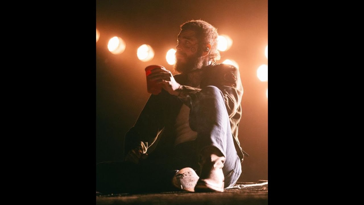 [FREE] Post Malone Type Beat - 