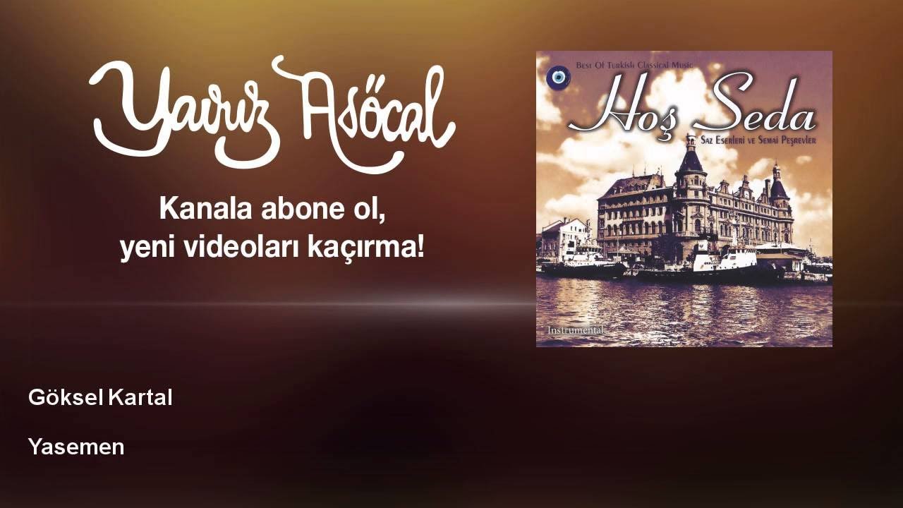 Göksel Kartal - Yasemen