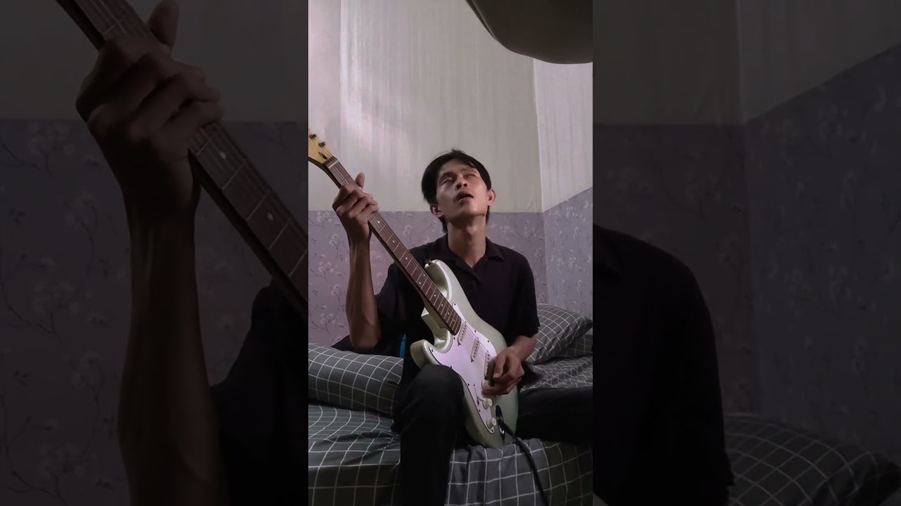 Cloud Connected - In Flames (cover) #fypシ #shorts  #music #metal #metalhead #inflames