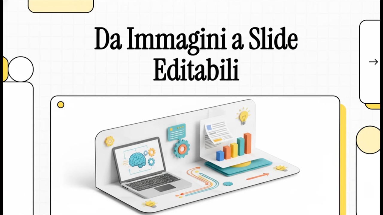 Finalmente! Google NotebookLM ha appena risolto il suo difetto più GRANDE!