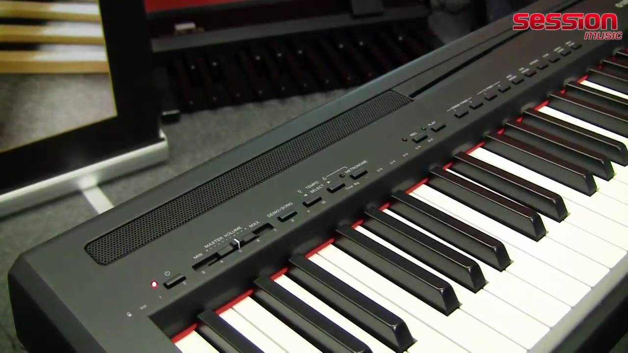 Yamaha  P-95