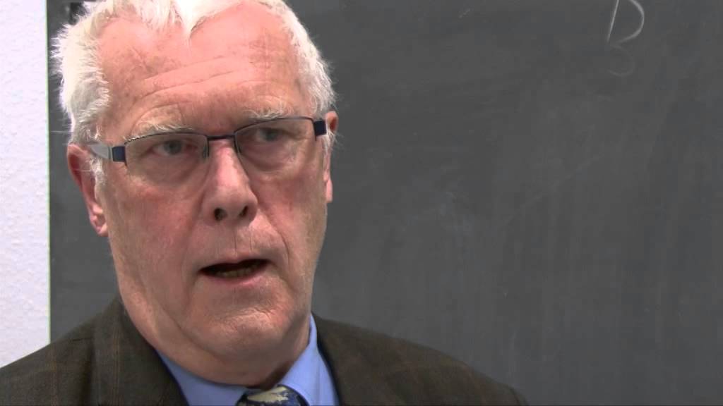 Ein guter Lehrer ist... - Tipps von Prof. Harald Kuypers