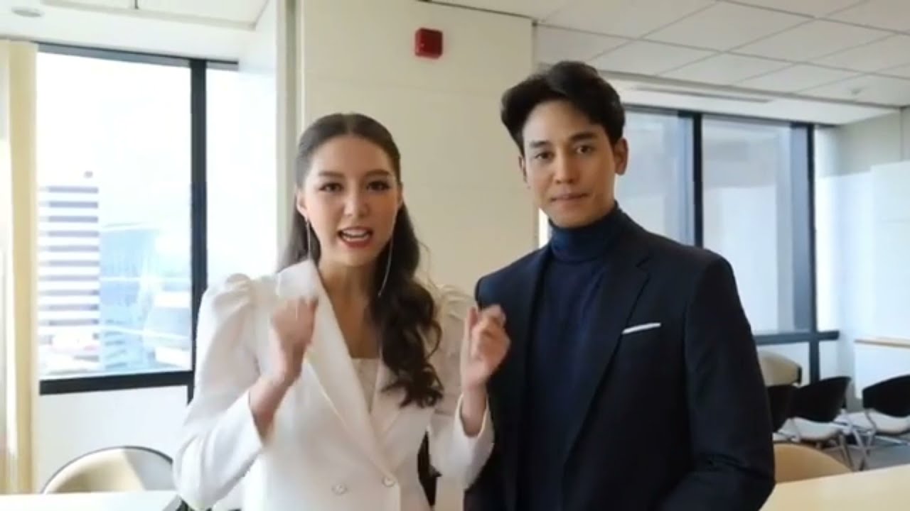 ป๊อป & มิว | Thakoon &bull; Laknara | moment น้อย แต่มีนะ part I | Lover