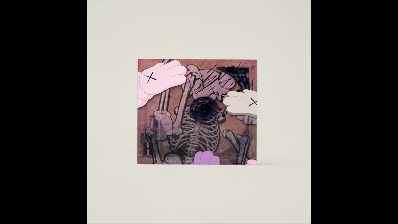 IDK - LiFE 4 A LiFE but the beat is All Things Considered