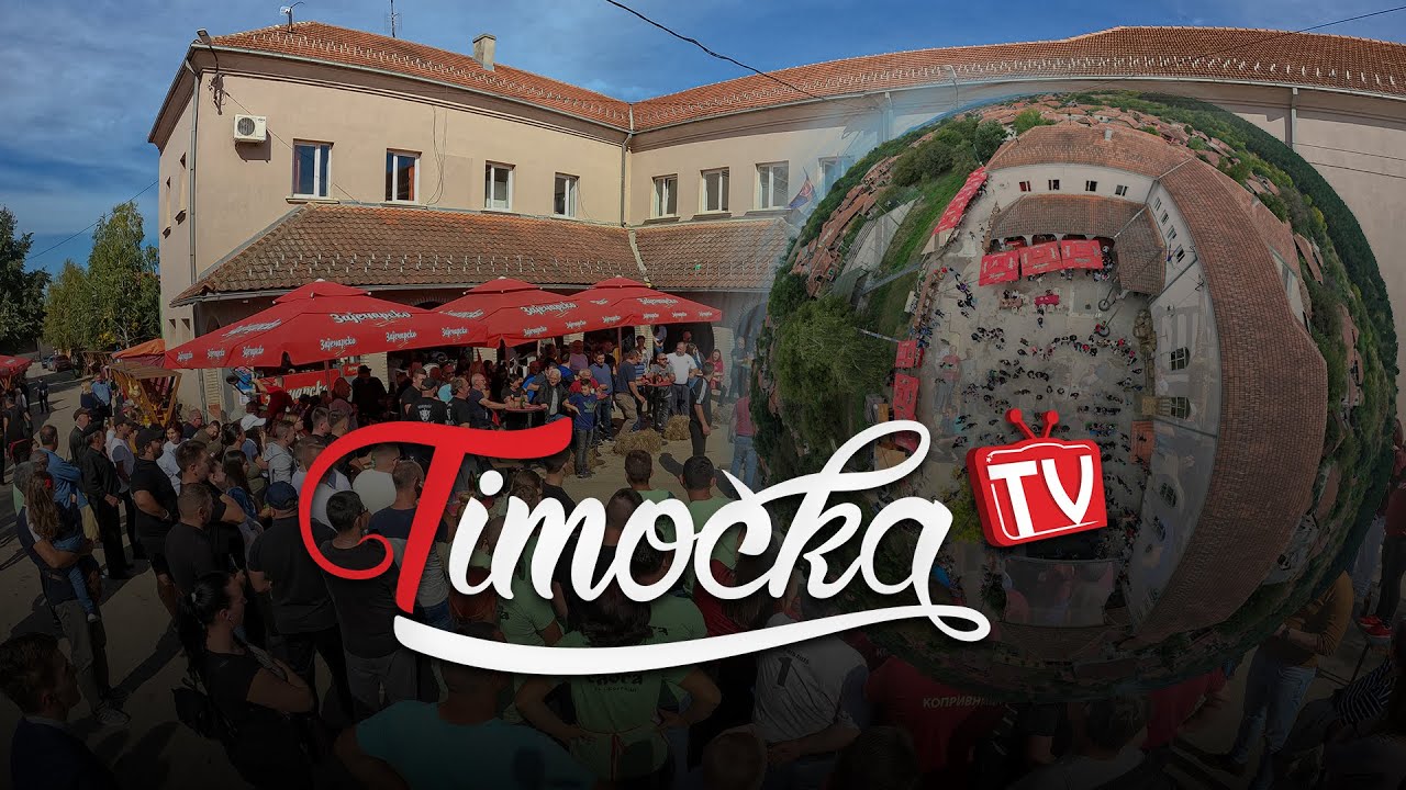 Na 10. „Bašti Balkana” u Velikom Izvoru blizu 600 učesnika