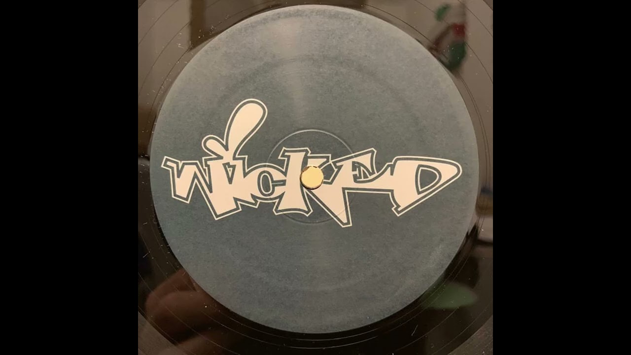 Jay Tripwire – Acid Sun (Pounds & Dollars Remix) (WKD 009)
