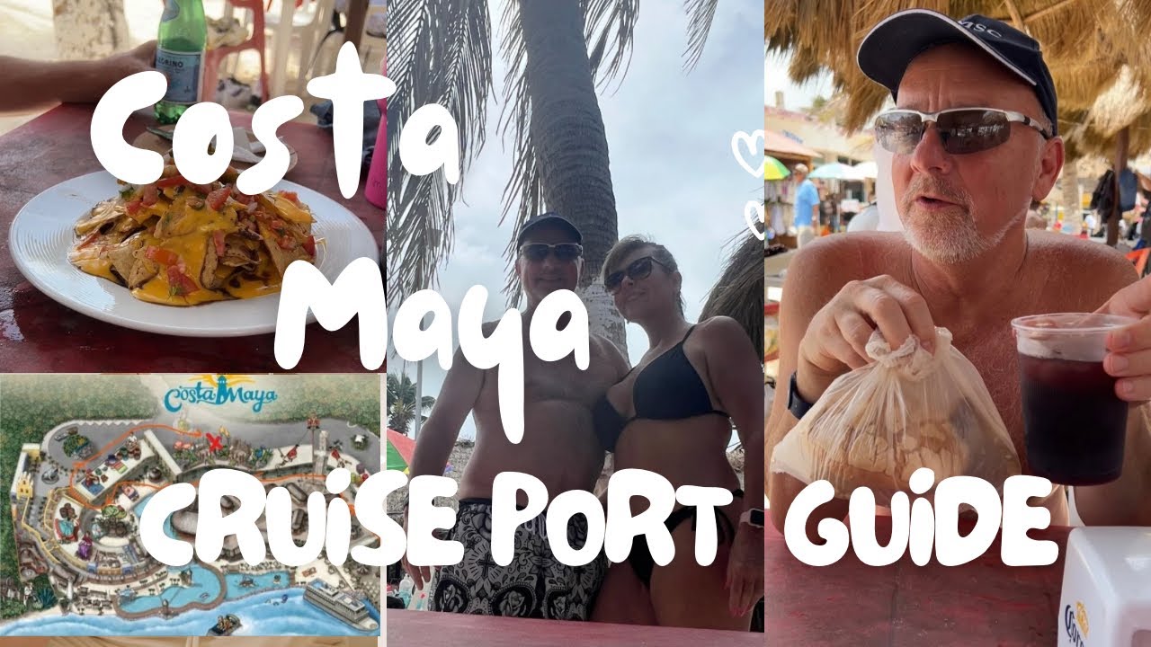 Top Things to Do in Costa Maya: Your Ultimate Guide to Paradise!&rdquo;