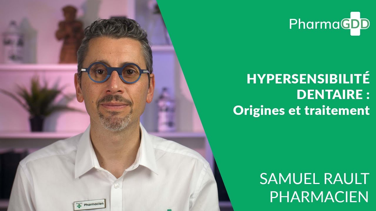 Hypersensibilité dentaire : Comment la soulager ?