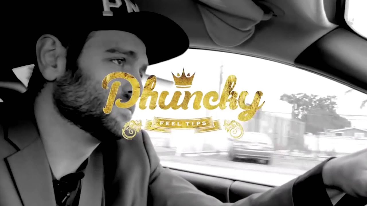 Phuncky Feel Tips