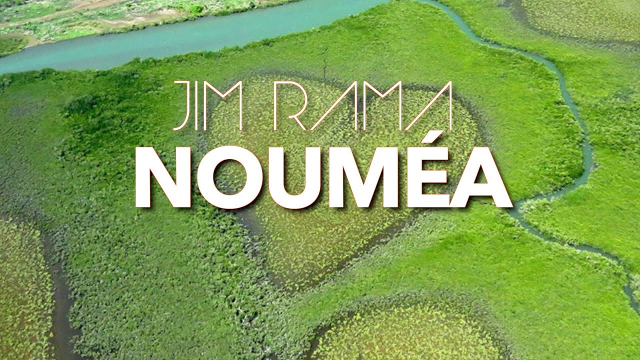 JIM RAMA 