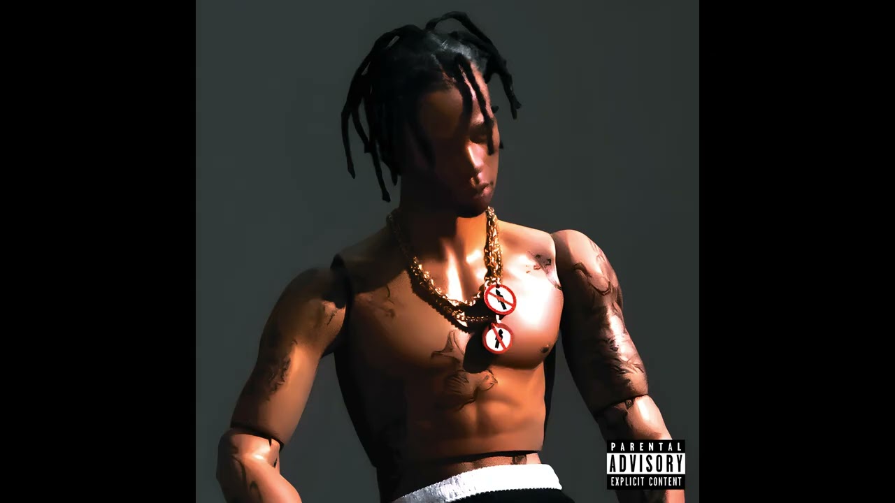 Travis Scott - Oh My Dis Side [feat. Quavo] (963hz)