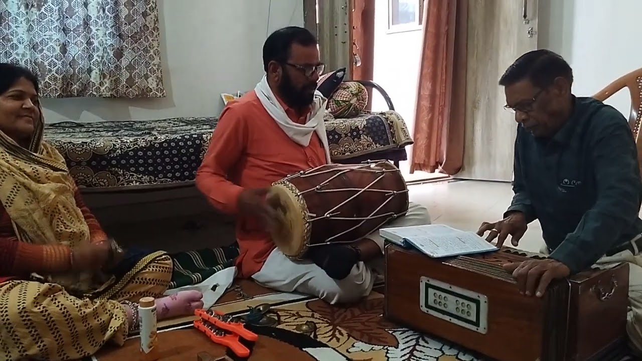 Bihari mama ji 