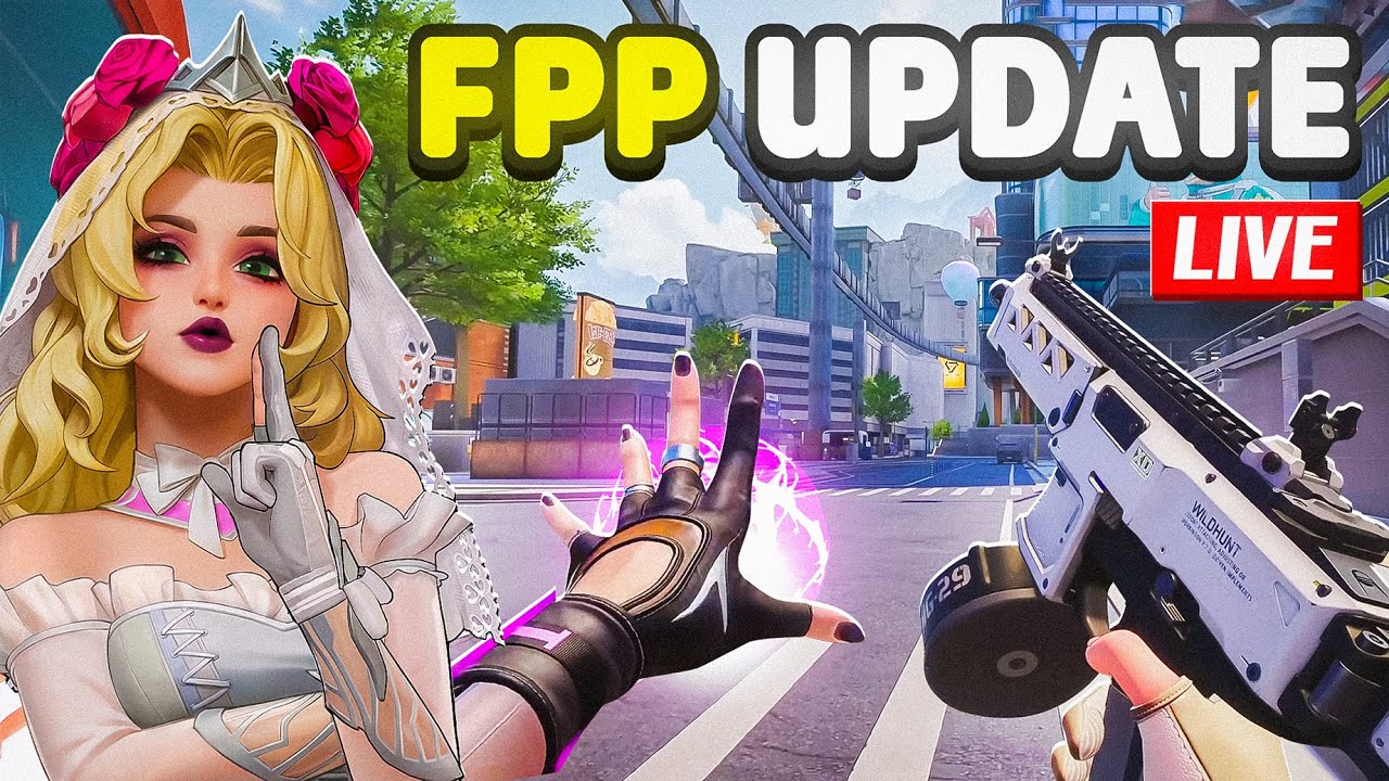 FARLIGHT 84 GLOBAL RE-LAUNCH IS HERE 🚀| FPP MOBILE RANK GRIND! - Farlight 84 Live