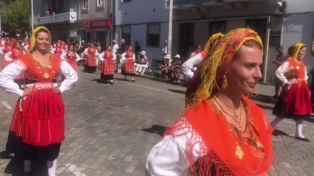 AUTOCARAVANA NAS FESTAS DE VIANA DO CASTELO 3 #76