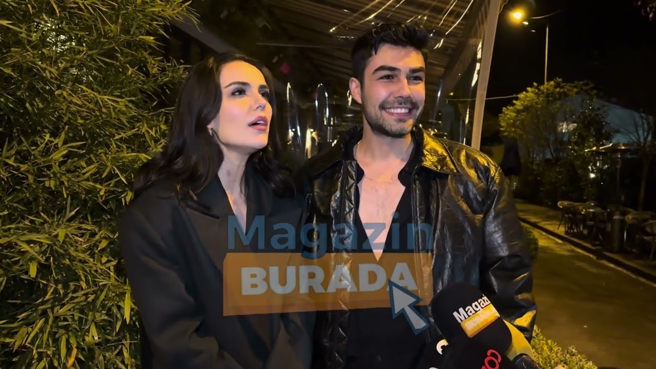 Özgü Kaya yeni yaşını şen şakrak kutladı!