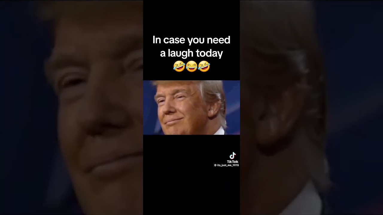 Donald Trump Incited What?