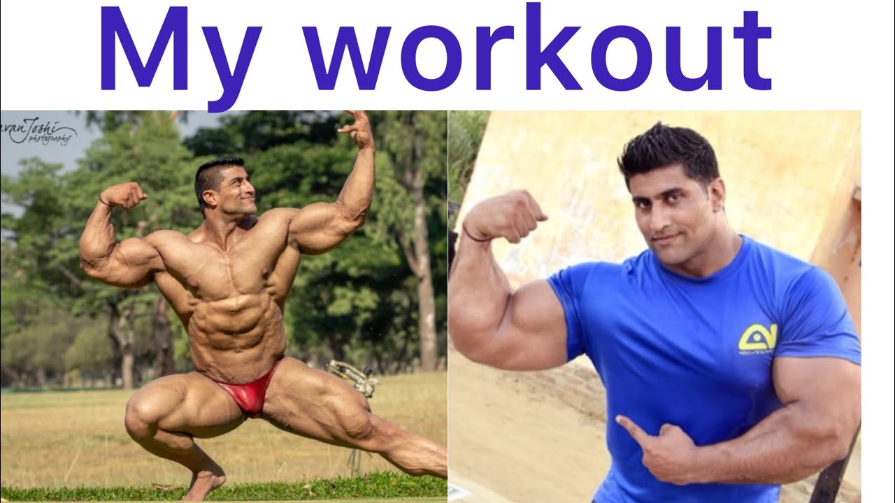 बाइसेप्स Biceps workout for bigger arms बाइसेप्स साइज़ बढ़ाने के लिए कुछ ज़रूरी व्यायाम AnujTaliyan