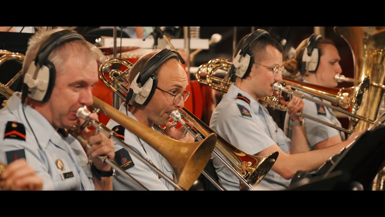 OLYMPUS - Nathan Stornetta - Animation finale du 14 Juillet 2024