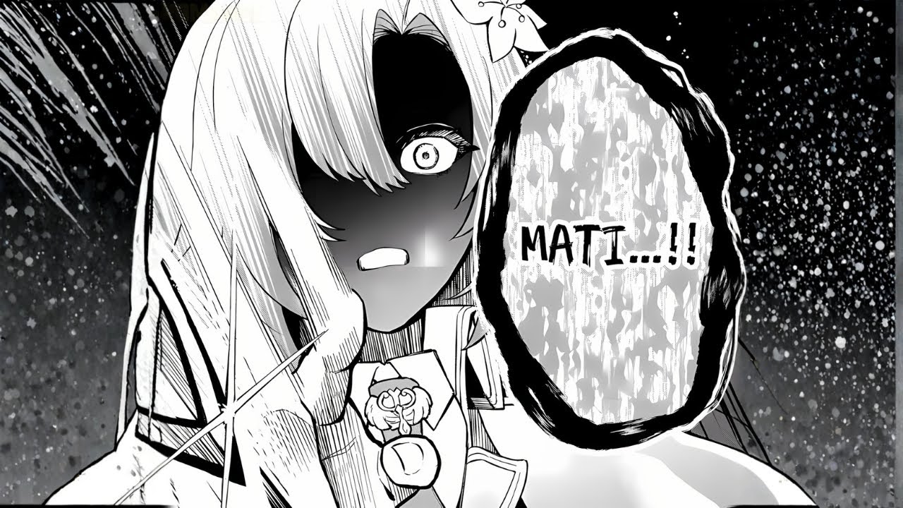 Reincarnated Villain REWRITES the Story to Save His Waifu!