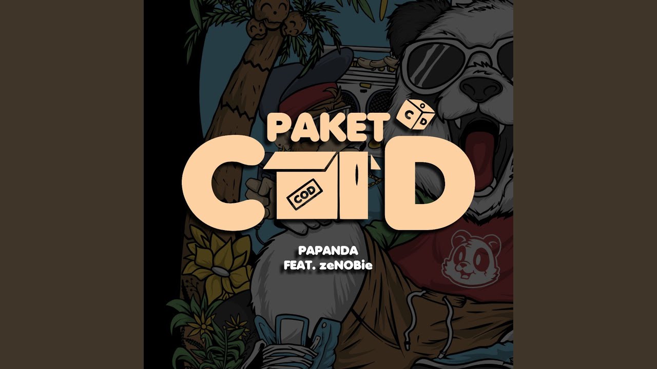 Paket COD