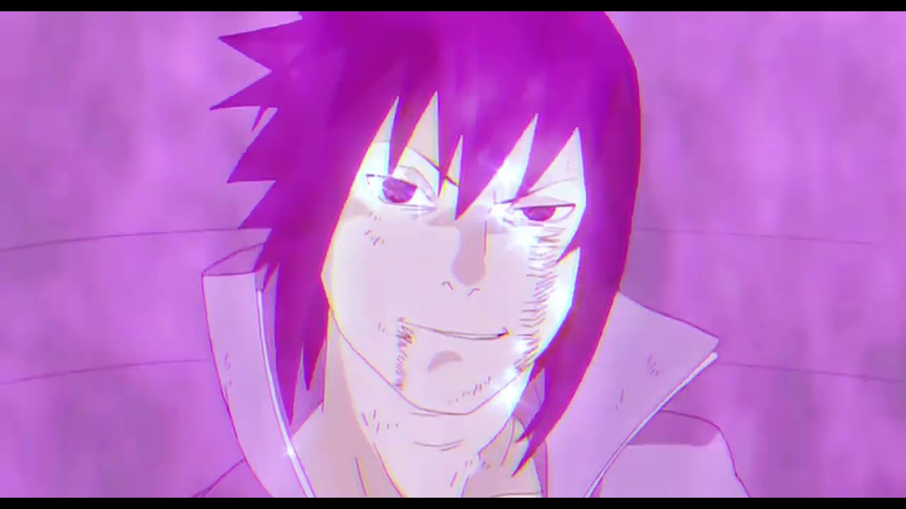 Sasuke uchia edit 🥷