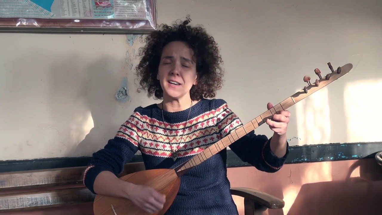 KaraToprak - Ayşe Özaltın