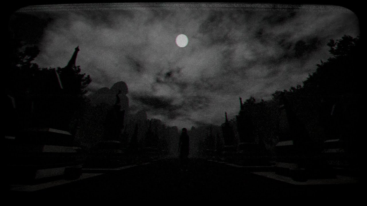 🔴 LIVE / Sins of sinister หม๊ออออผี