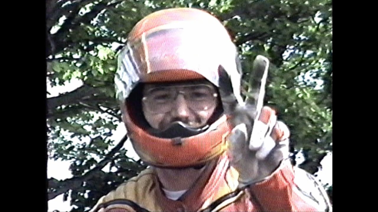 Klaus Klein 