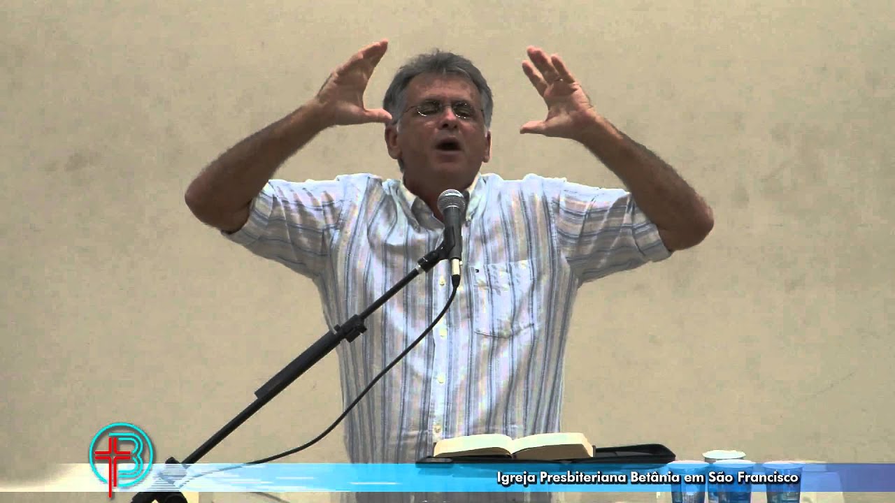 Culto da Noite 23.11.2014 - O PAI NOSSO - Lucas 11 | Pr. Antônio Carlos Costa