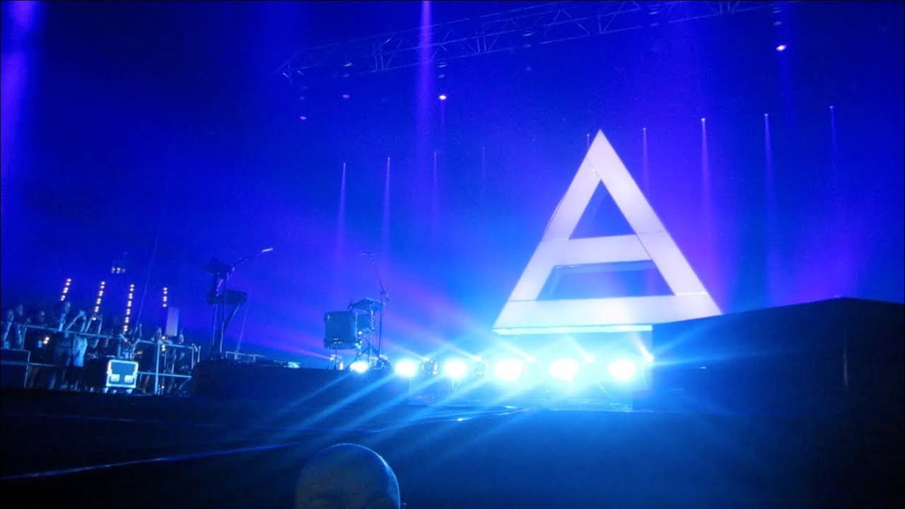 CONCERT 30 SECONDS TO MARS | 19.06.14