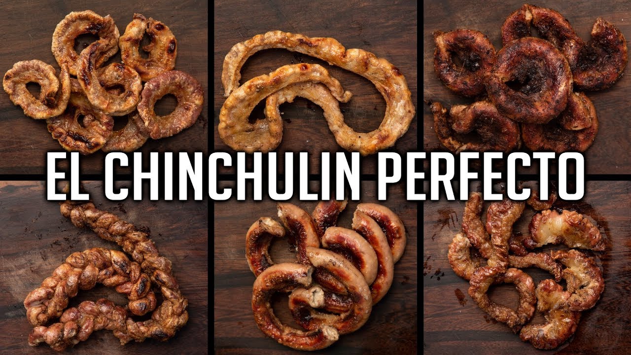 El Chinchul&iacute;n Perfecto - 6 Formas de Prepararlos &iquest;Cu&aacute;l ganar&aacute;? | El Laucha Responde