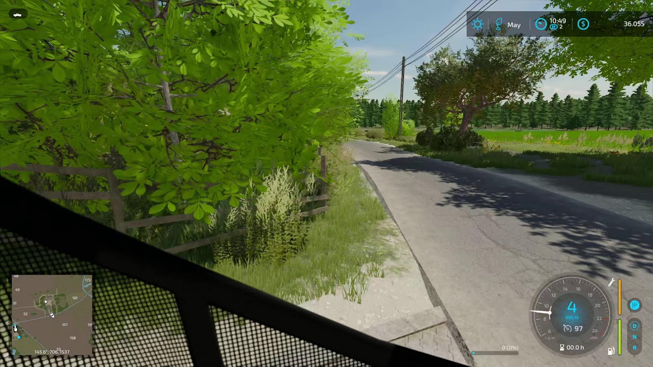 Farming Simulator 22