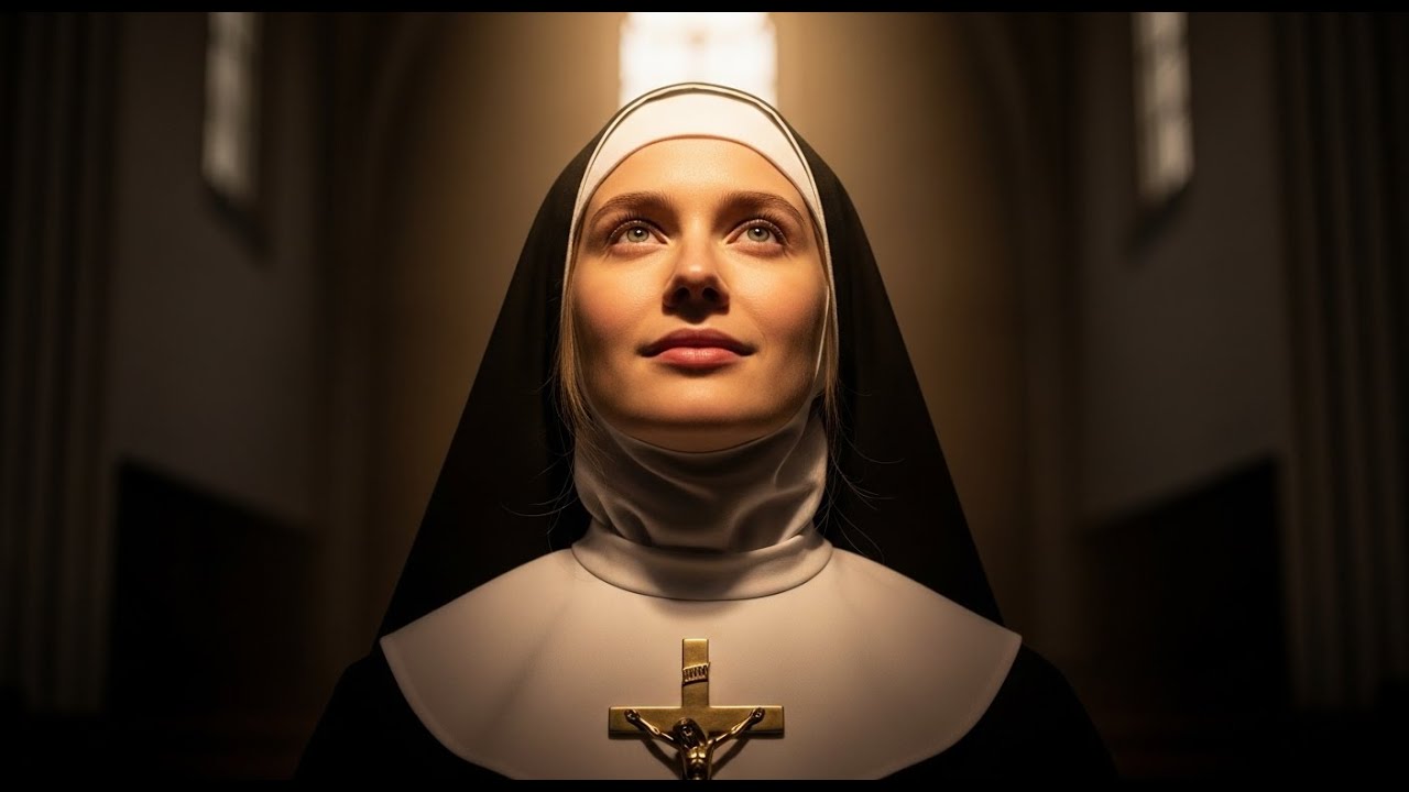 Sacred Silence of the Night LIVE — Gregorian Chants from the Monastery Holy Space