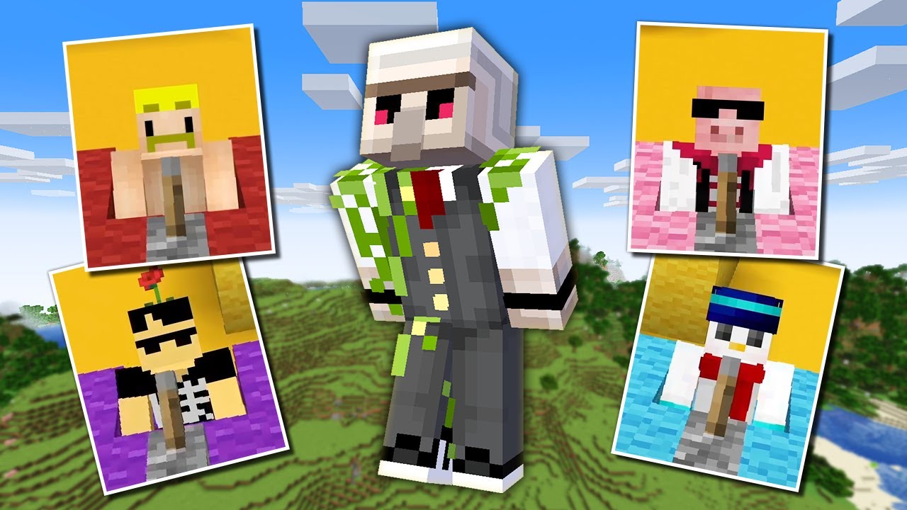 【マイクラ】おんりー王選手権！