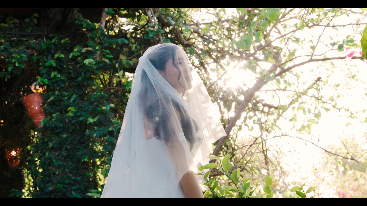 Kadiany & Samuel | Highlight