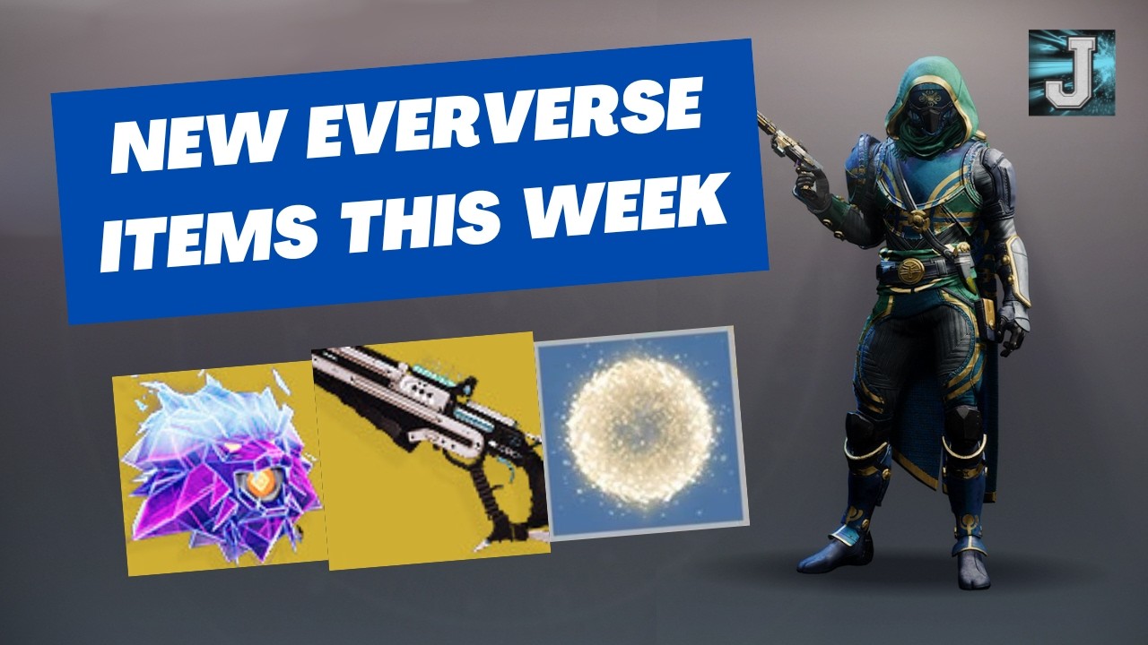 New Eververse Bright Dust Store This Week - Dead Man's Tale Ornament | Destiny 2