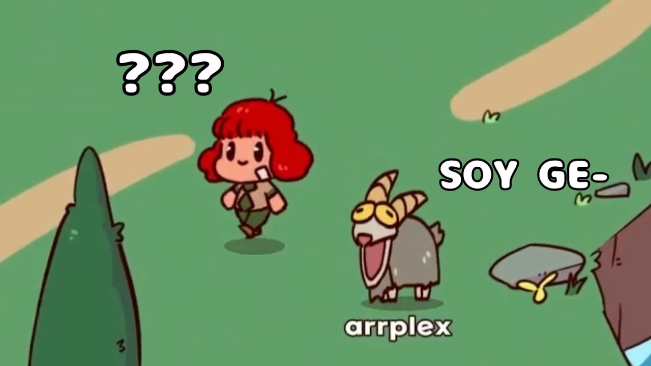 EN ESTE JUEGO TU HACES LOS SONIDOS DE LOS ANIMALES