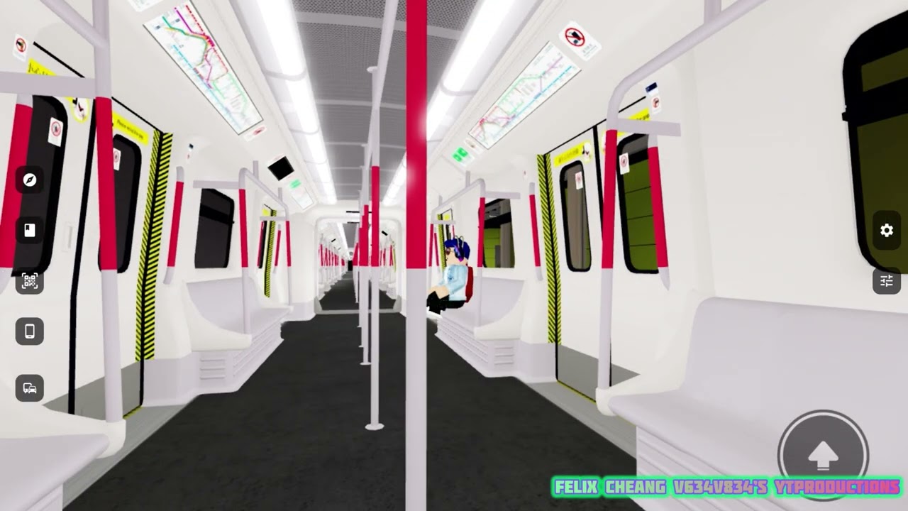 [做尾班車]TKL K-Train(A321/A322)北角-寶琳