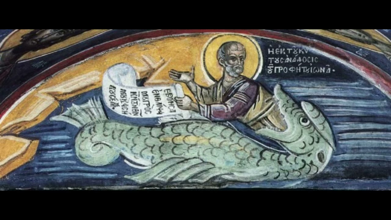 Tuesday of Bautha By: Fr. Manuel Boji