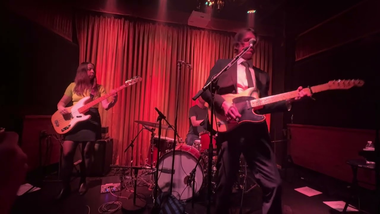 Cory Hanson - Joker (Live)